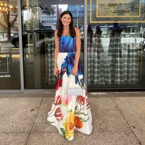 Meet your Posher, Kristen